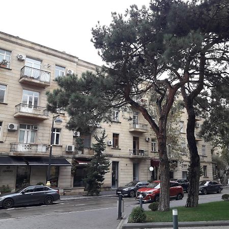 Apartment Niyazi 5 Baku Zewnętrze zdjęcie