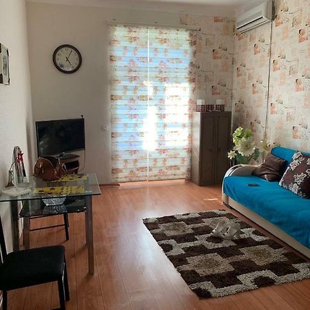 Apartment Niyazi 5 Baku Zewnętrze zdjęcie