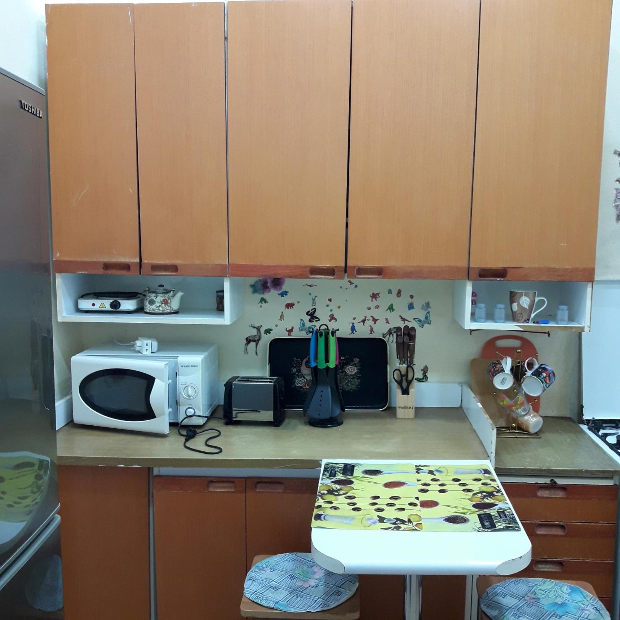 Apartment Niyazi 5 Baku Zewnętrze zdjęcie
