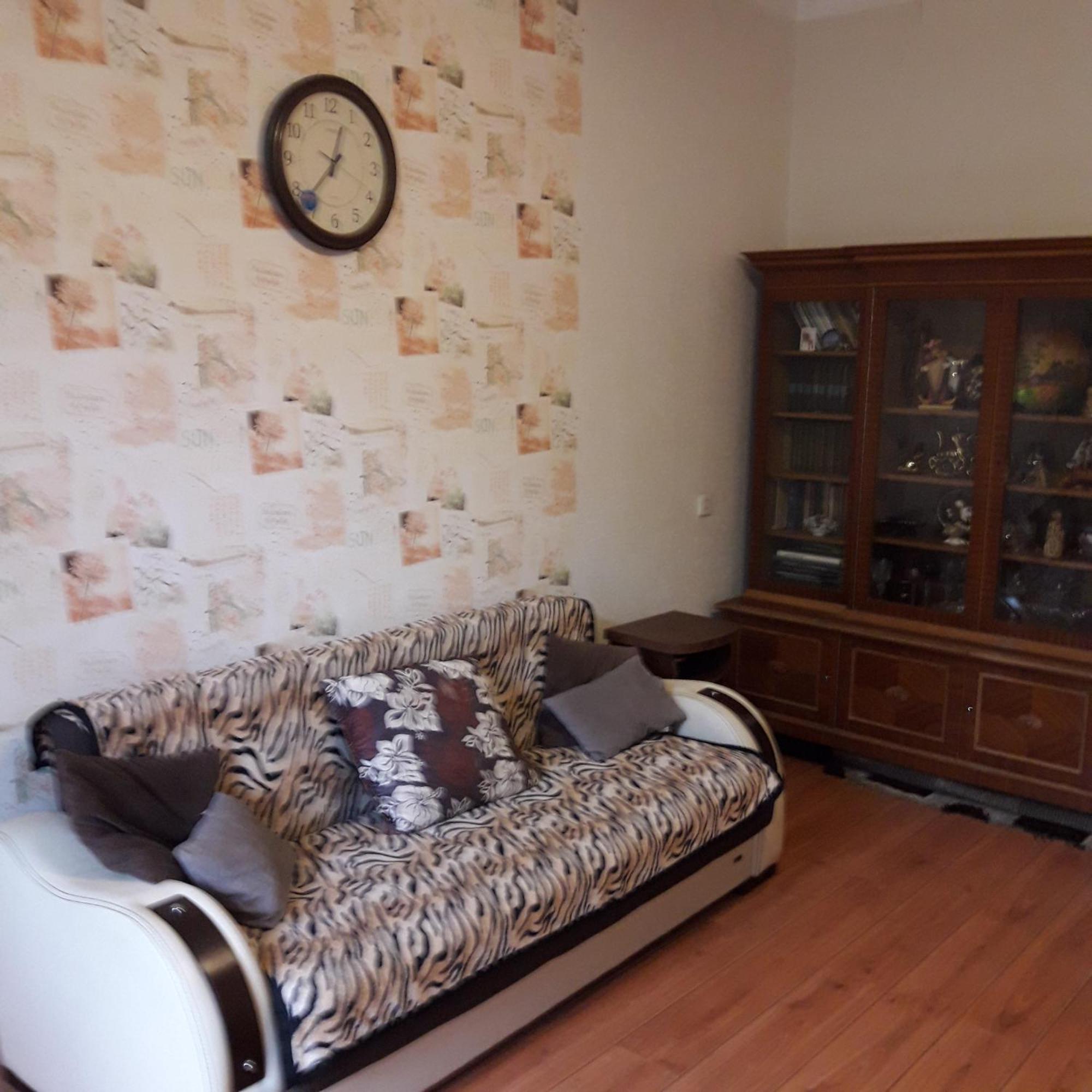 Apartment Niyazi 5 Baku Zewnętrze zdjęcie