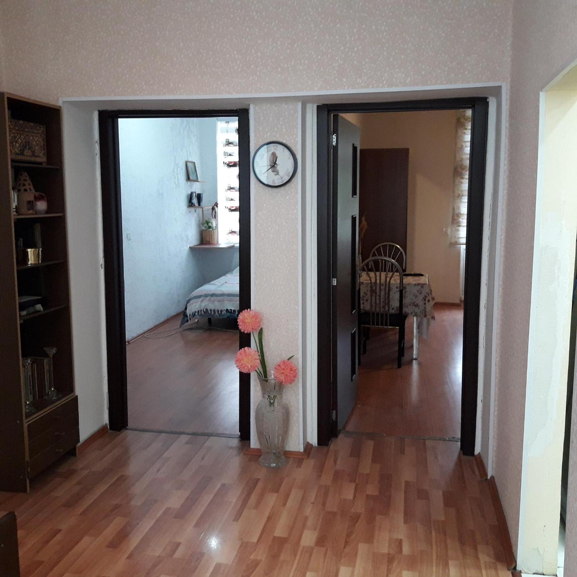Apartment Niyazi 5 Baku Zewnętrze zdjęcie