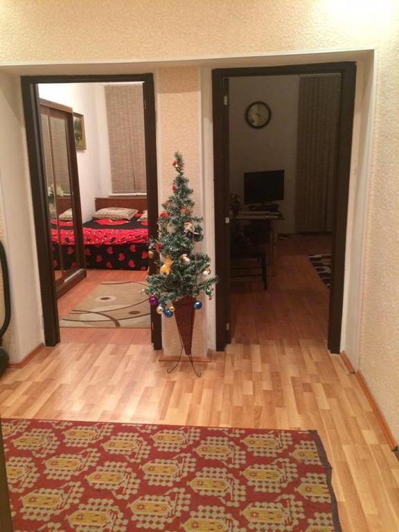 Apartment Niyazi 5 Baku Zewnętrze zdjęcie