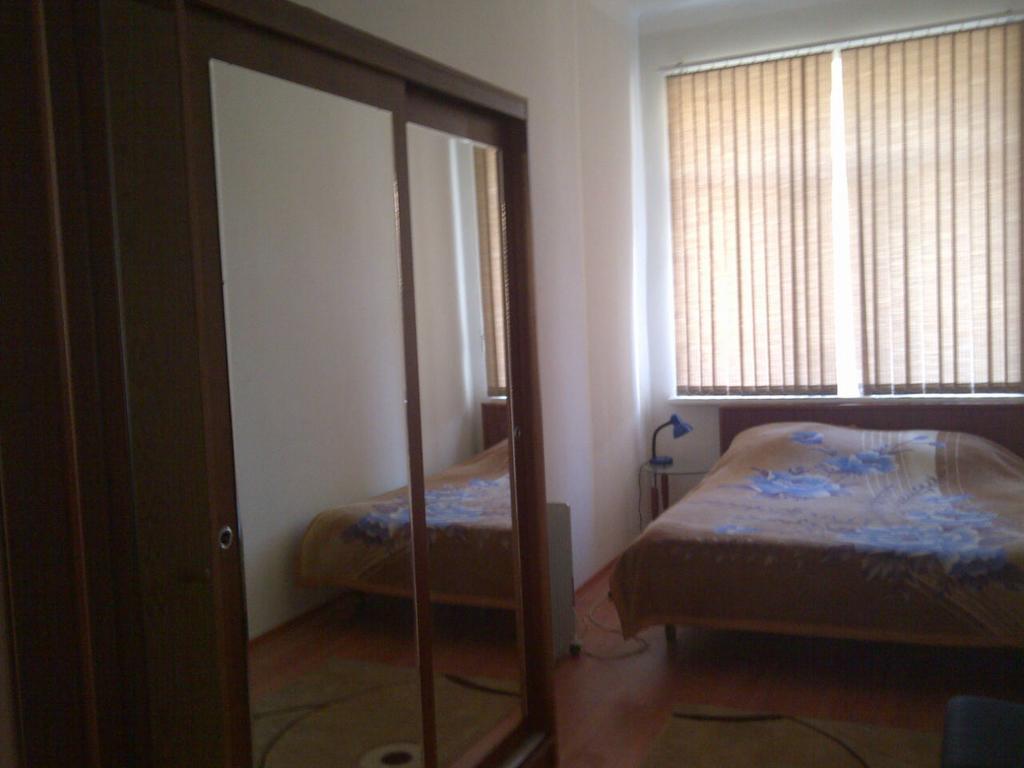 Apartment Niyazi 5 Baku Pokój zdjęcie