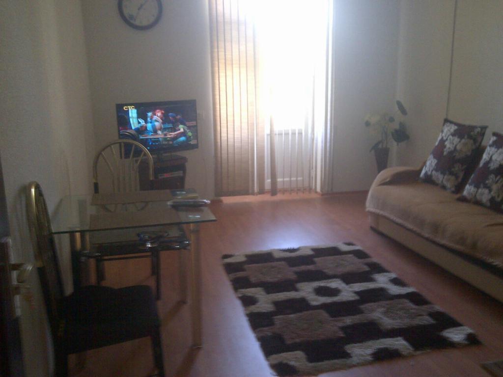 Apartment Niyazi 5 Baku Zewnętrze zdjęcie