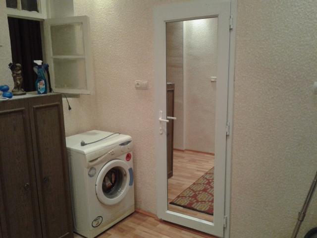 Apartment Niyazi 5 Baku Zewnętrze zdjęcie
