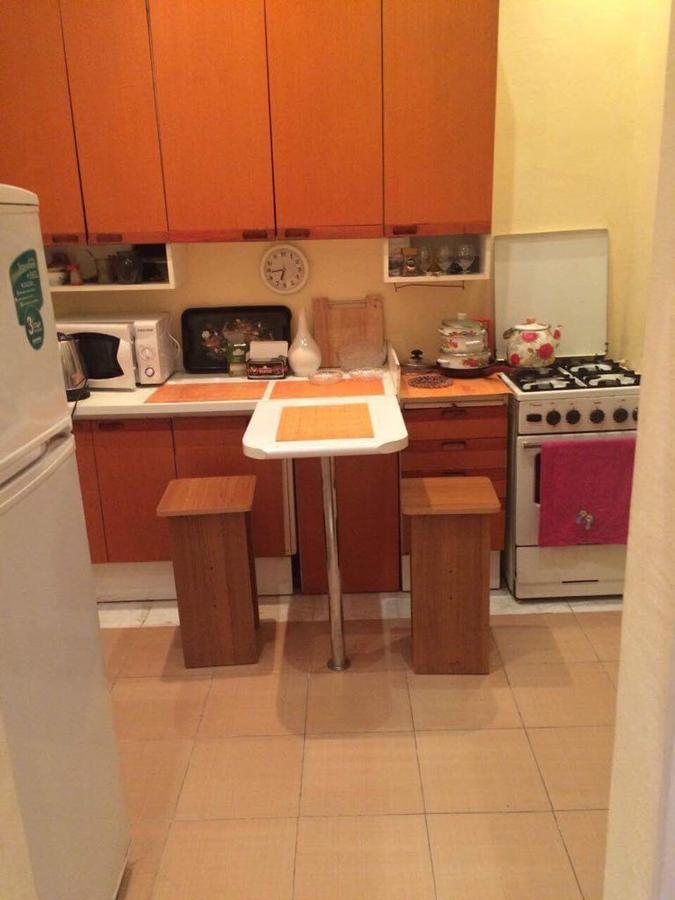Apartment Niyazi 5 Baku Zewnętrze zdjęcie