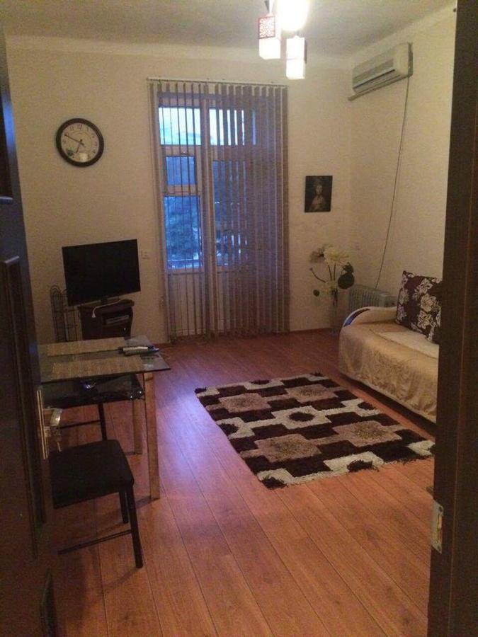 Apartment Niyazi 5 Baku Zewnętrze zdjęcie