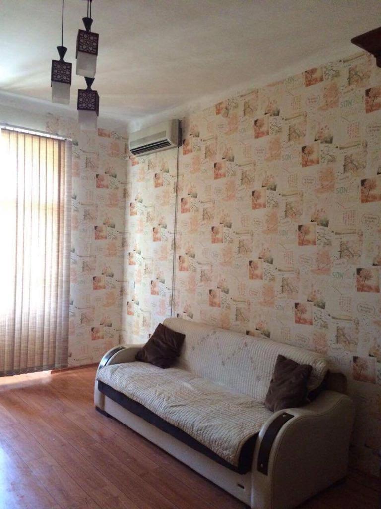 Apartment Niyazi 5 Baku Zewnętrze zdjęcie