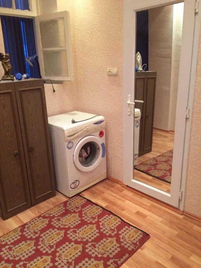 Apartment Niyazi 5 Baku Zewnętrze zdjęcie