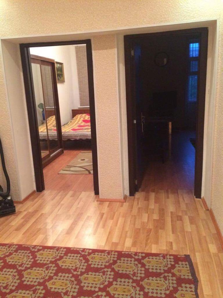 Apartment Niyazi 5 Baku Zewnętrze zdjęcie
