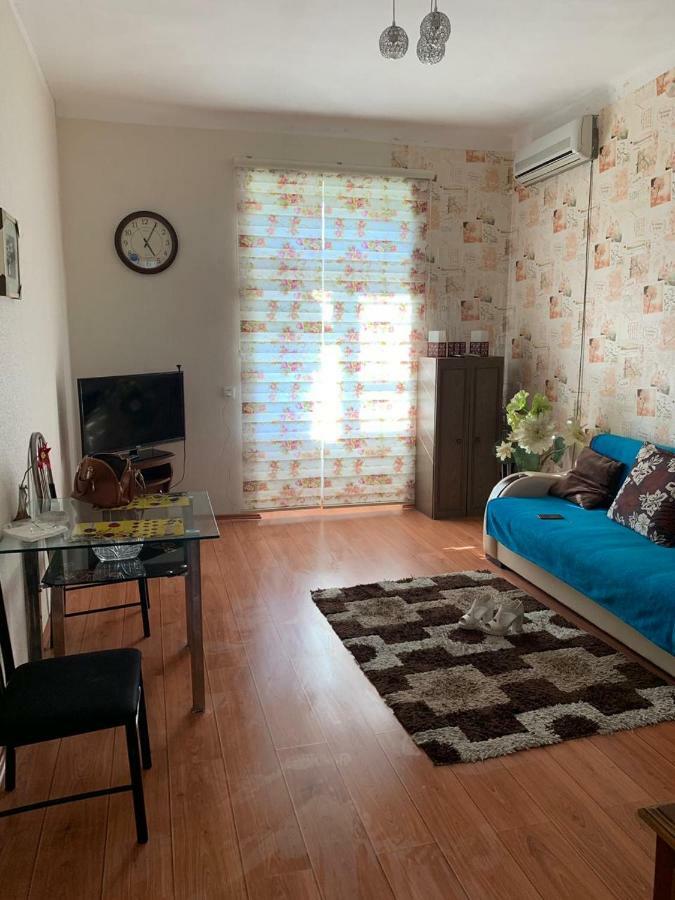 Apartment Niyazi 5 Baku Zewnętrze zdjęcie