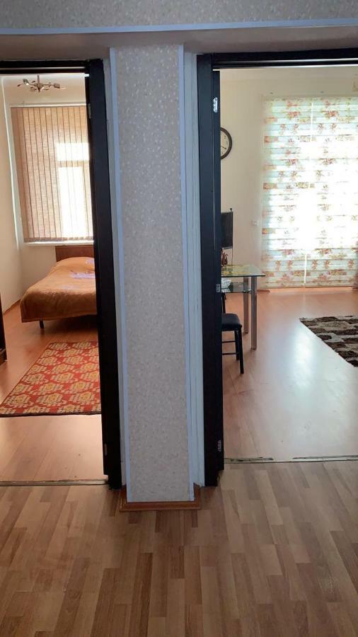 Apartment Niyazi 5 Baku Zewnętrze zdjęcie