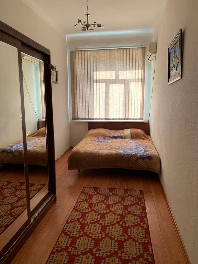 Apartment Niyazi 5 Baku Zewnętrze zdjęcie